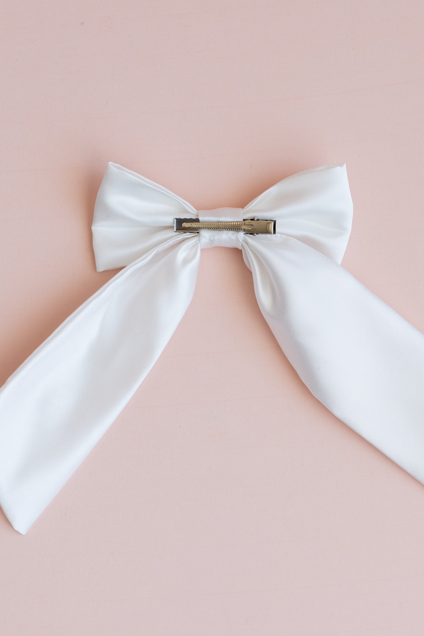 Handmade Pearl Wedding Hair Accessories: Headband, Vine, Comb & Bow