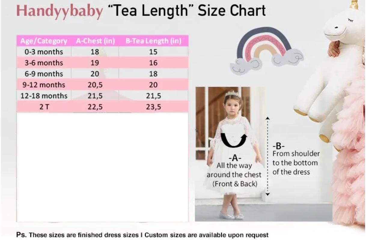 Elegant Pearl Tulle Satin Flower Girl Dress & Diaper Cover Set