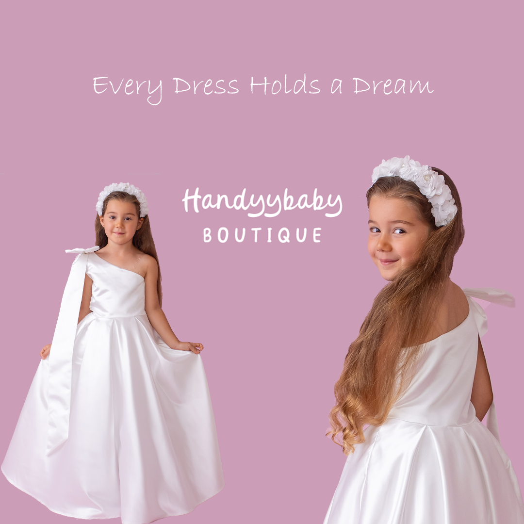 Styling Tips for Junior Bridesmaids Outfits