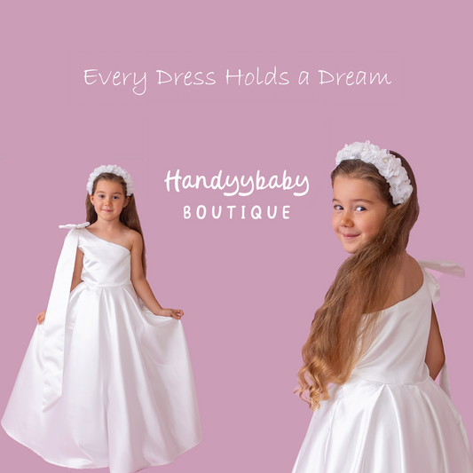 Styling Tips for Junior Bridesmaids Outfits