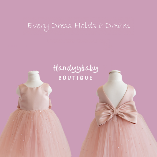 Cute Affordable Birthday Outfits for Kids