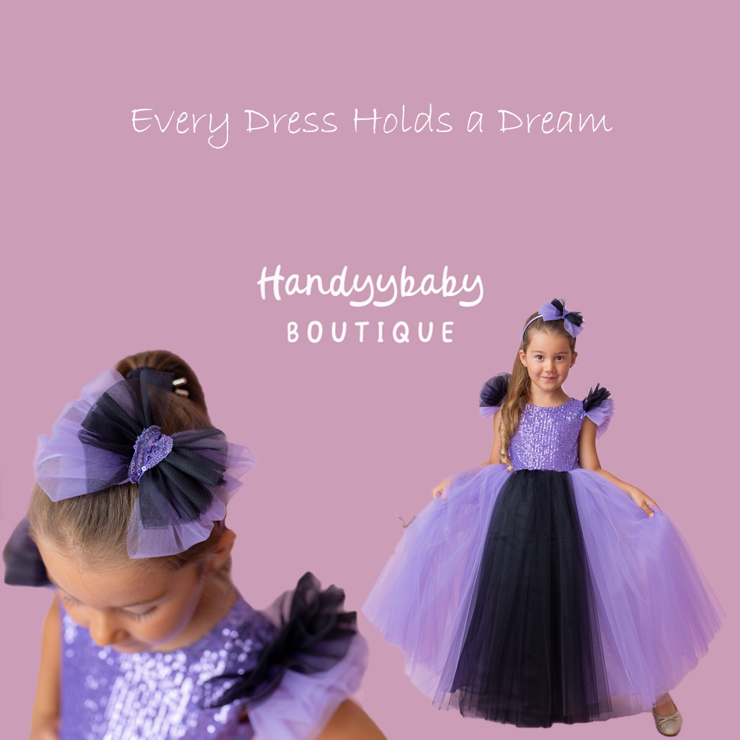 How to Choose the Perfect Birthday Dress for Girls: A Complete Guide for Parents