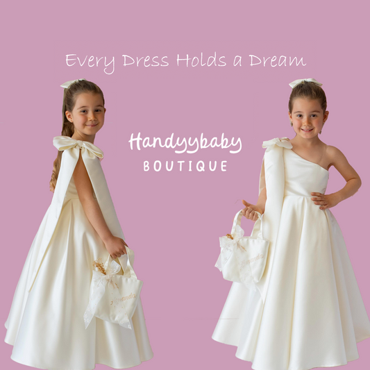 What Parents Often Get Wrong When Choosing Special Occasion Dresses for Kids