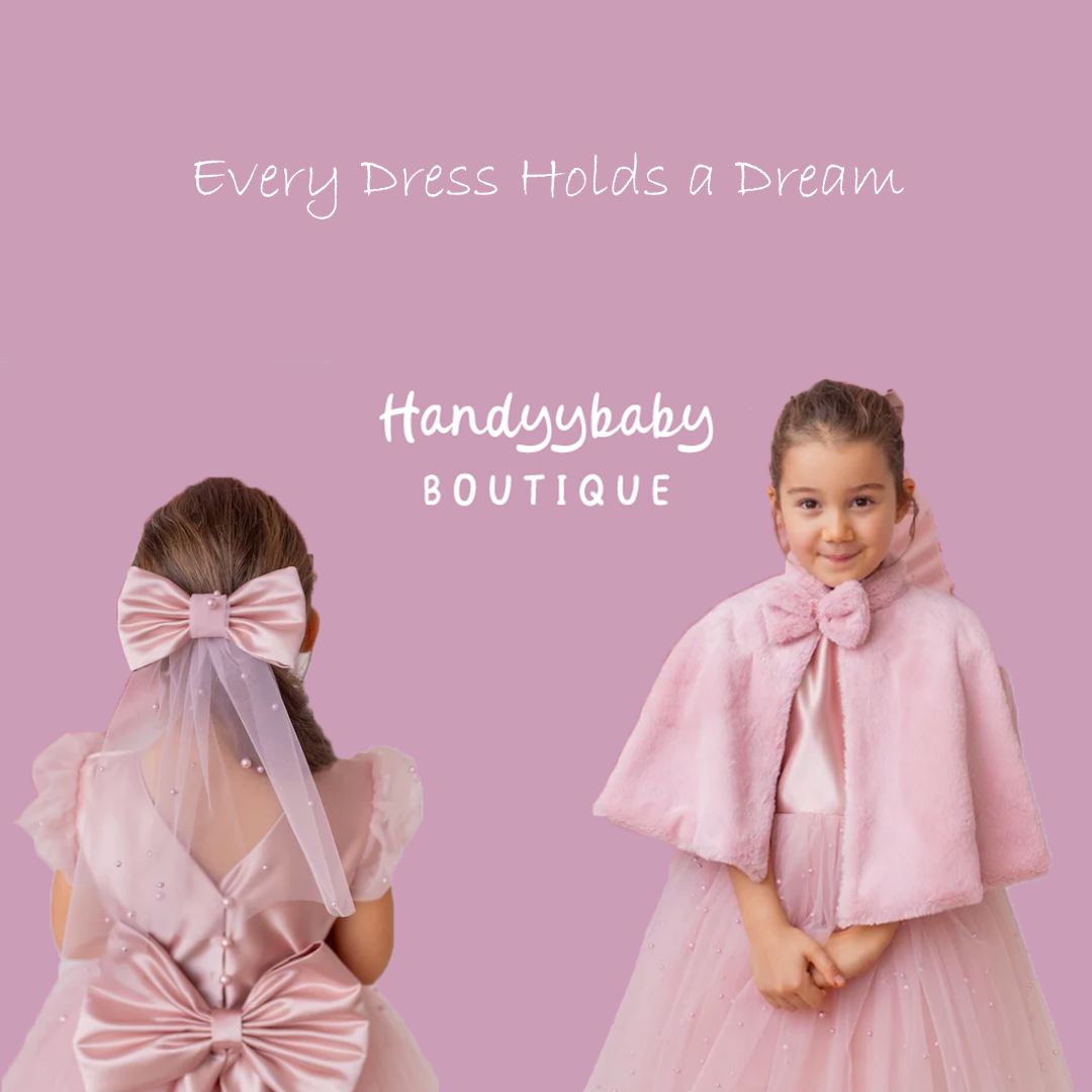 Why Fabric Matters in Girls’ Dresses (More Than You Think)