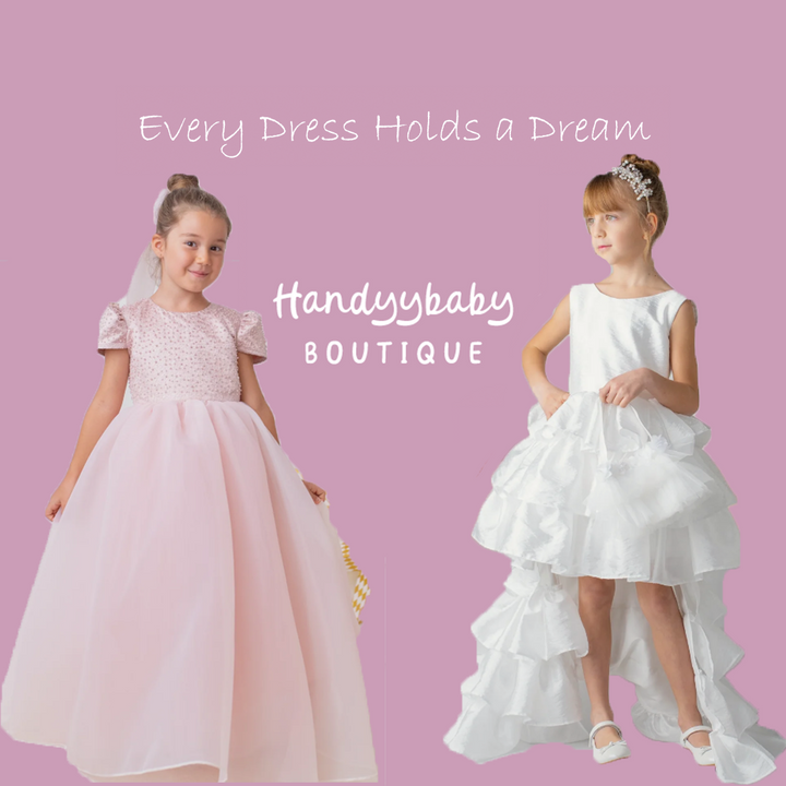 Princess Dress Ideas for Girls: Finding the Perfect Style for Every Special Occasion
