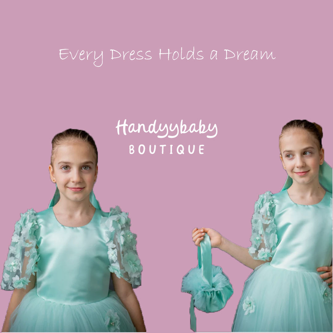 How to Care for Satin and Tulle Dresses at Home