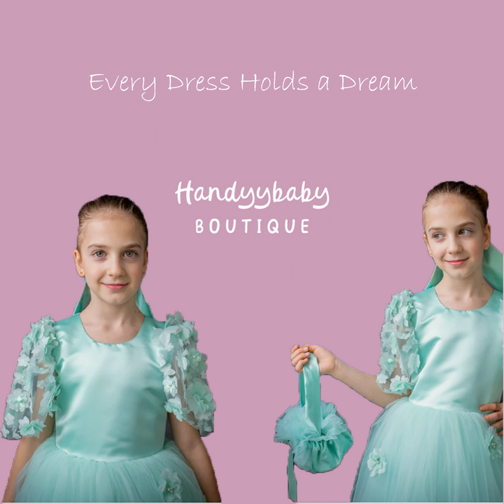 How to Care for Satin and Tulle Dresses at Home
