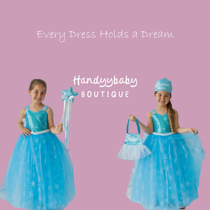 Princess Costume Ideas for Girls That Work Beyond Halloween