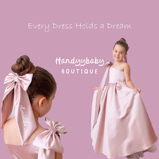 What Makes a High-Quality Dress for Girls?