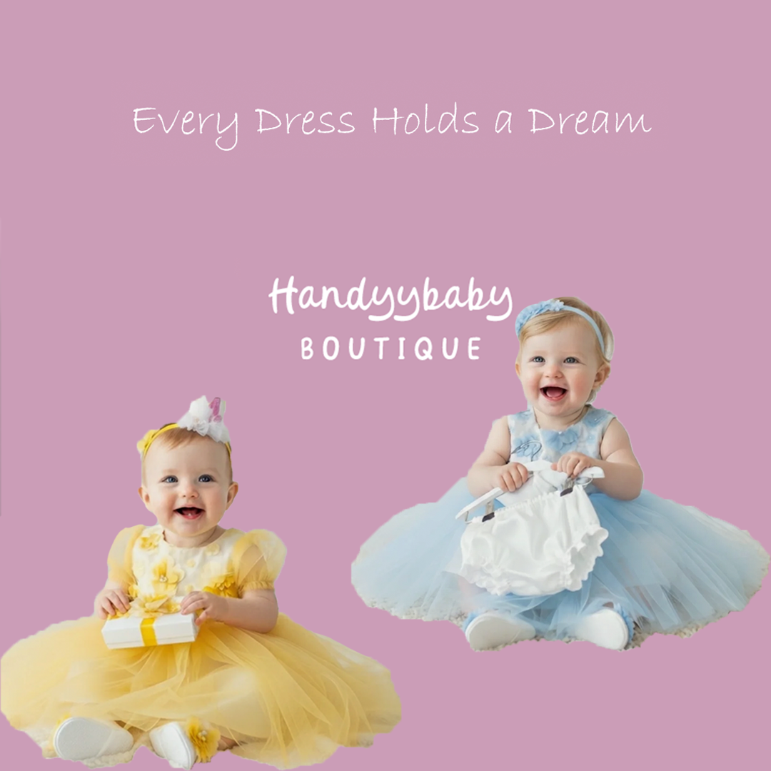 How to Choose the Perfect Toddler Dress for Every Special Occasion