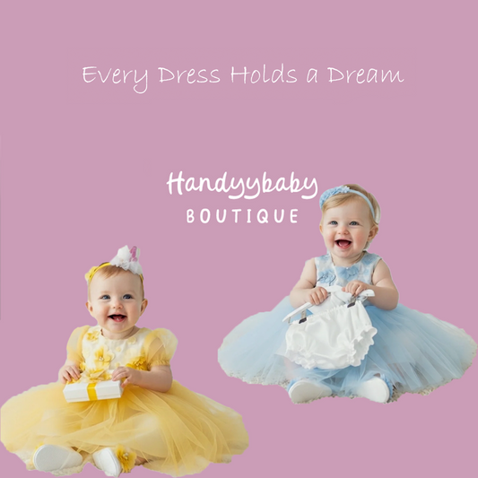 How to Choose the Perfect Toddler Dress for Every Special Occasion