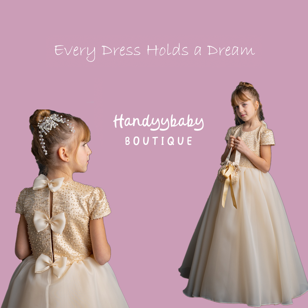 Must-Have Fall Dresses for Young Girls