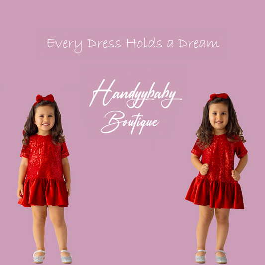 Choosing the Perfect Dress for Babies