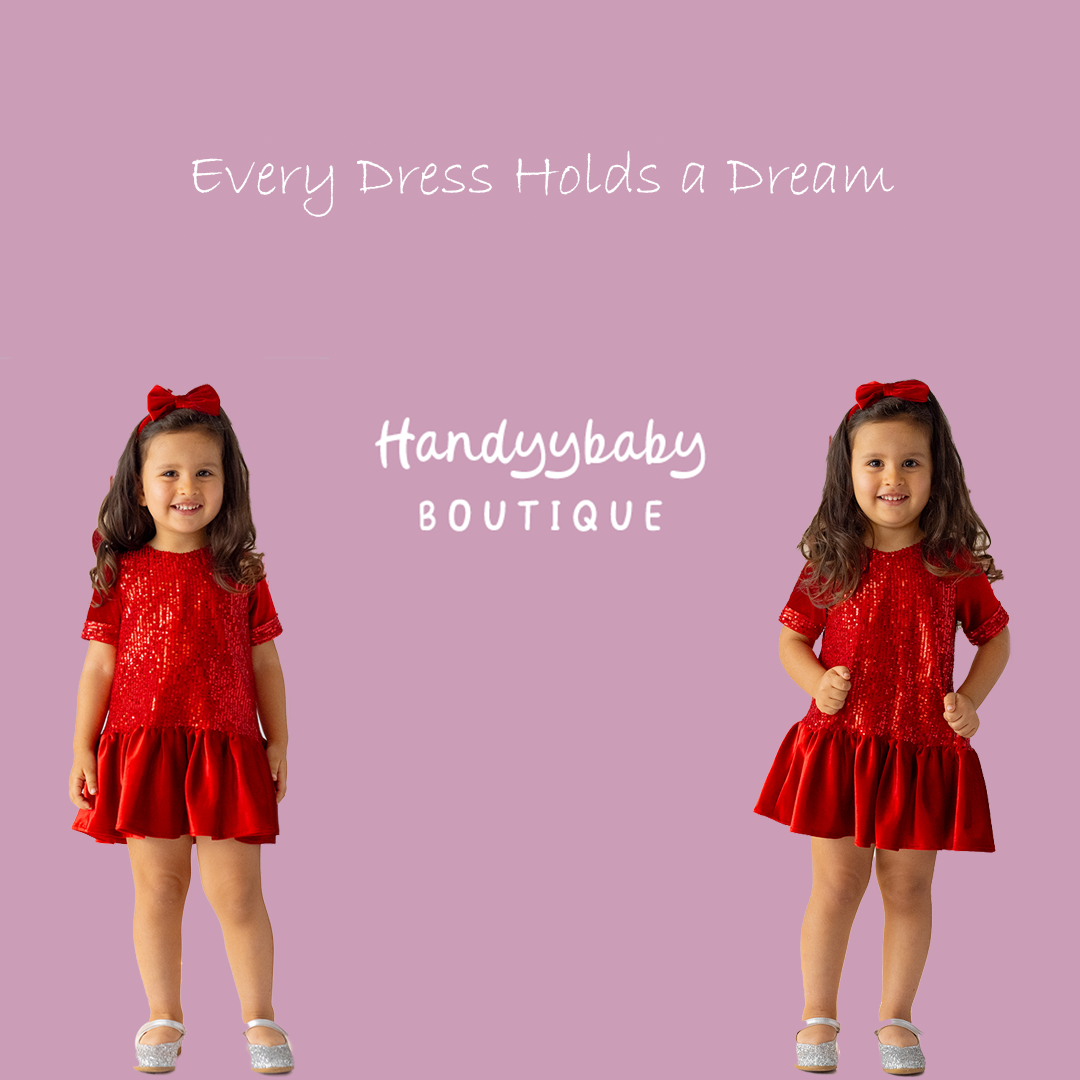 Choosing the Perfect Dress for Babies