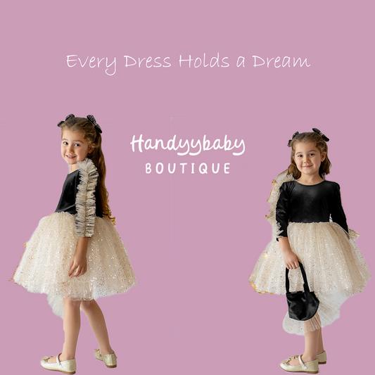 The Perfect Little Girl Tutu Dress: A Complete Guide for Parents