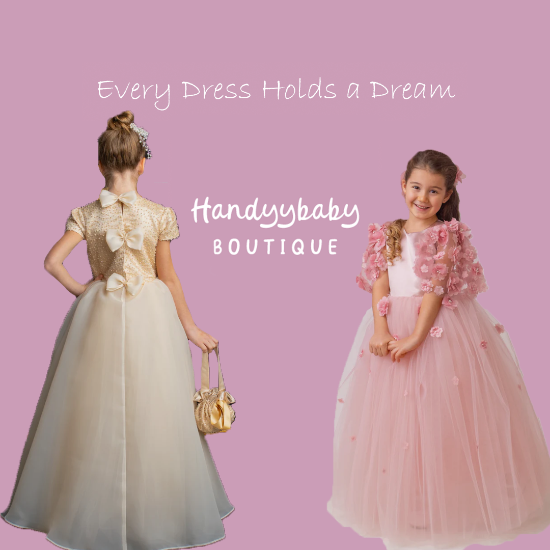 What Should a Flower Girl Wear? A Complete Style Guide for Parents