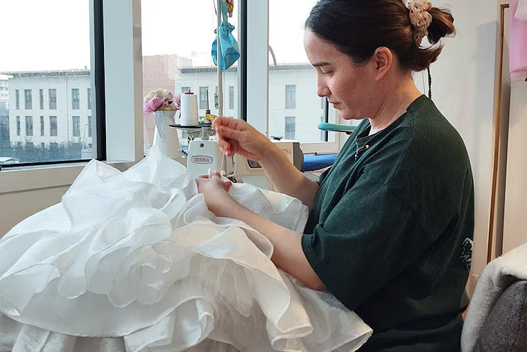 A Magical Boutique In Istanbul