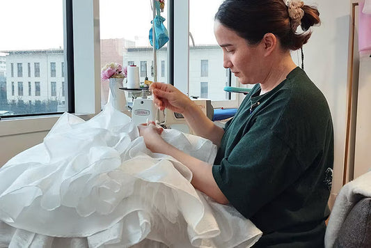A Magical Boutique In Istanbul