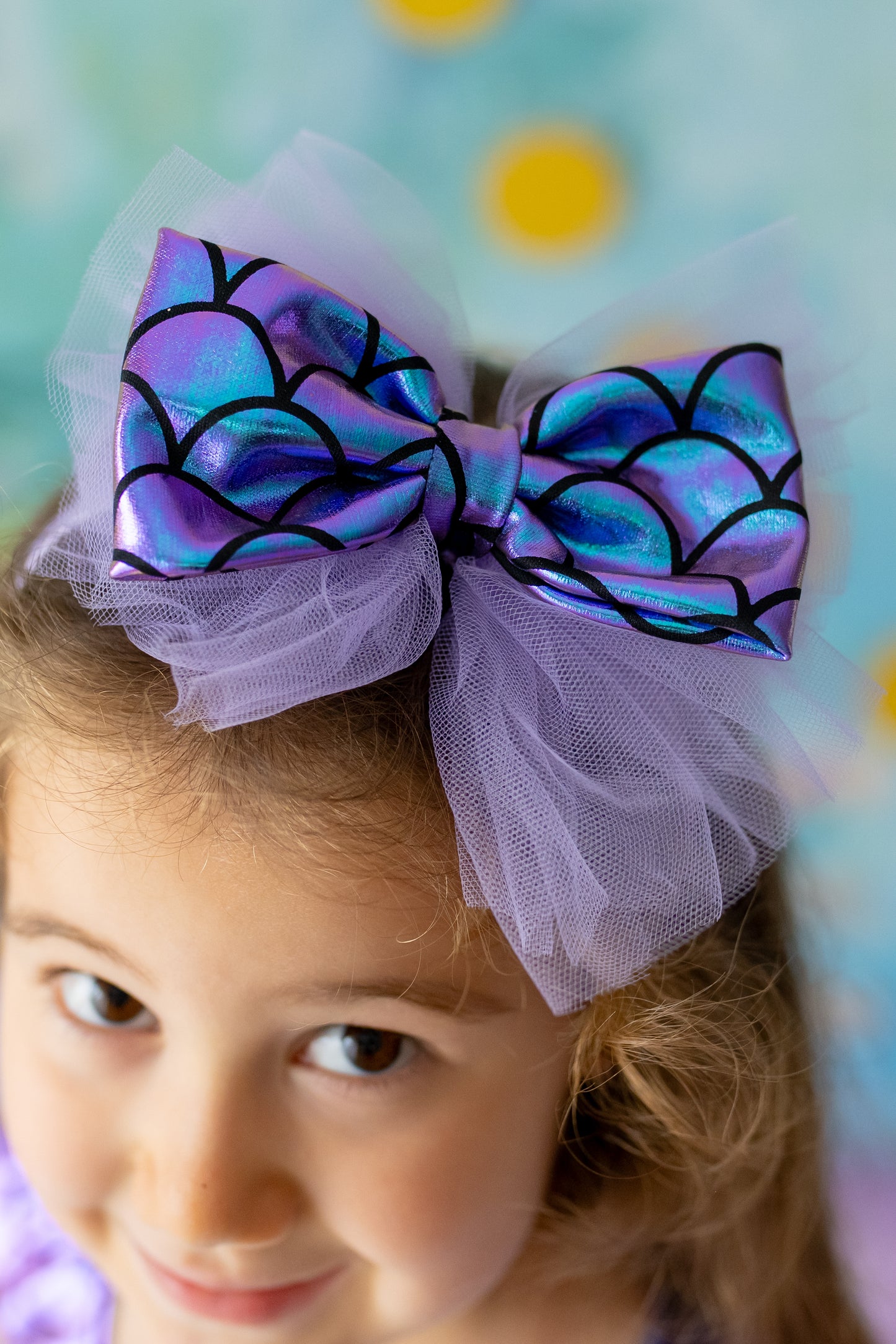 Mermaid Princess Dress for Girls: Toddler & Baby Birthday