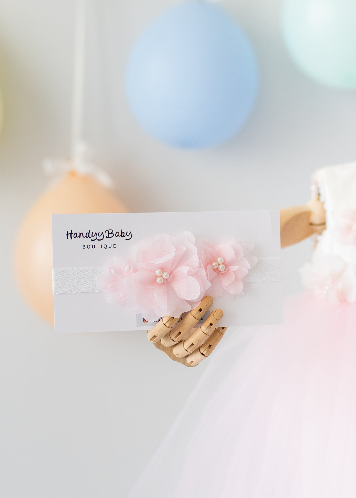 Elegant Pink Tulle Toddler Girl Dress with Satin Diaper Cover for Special Occasions