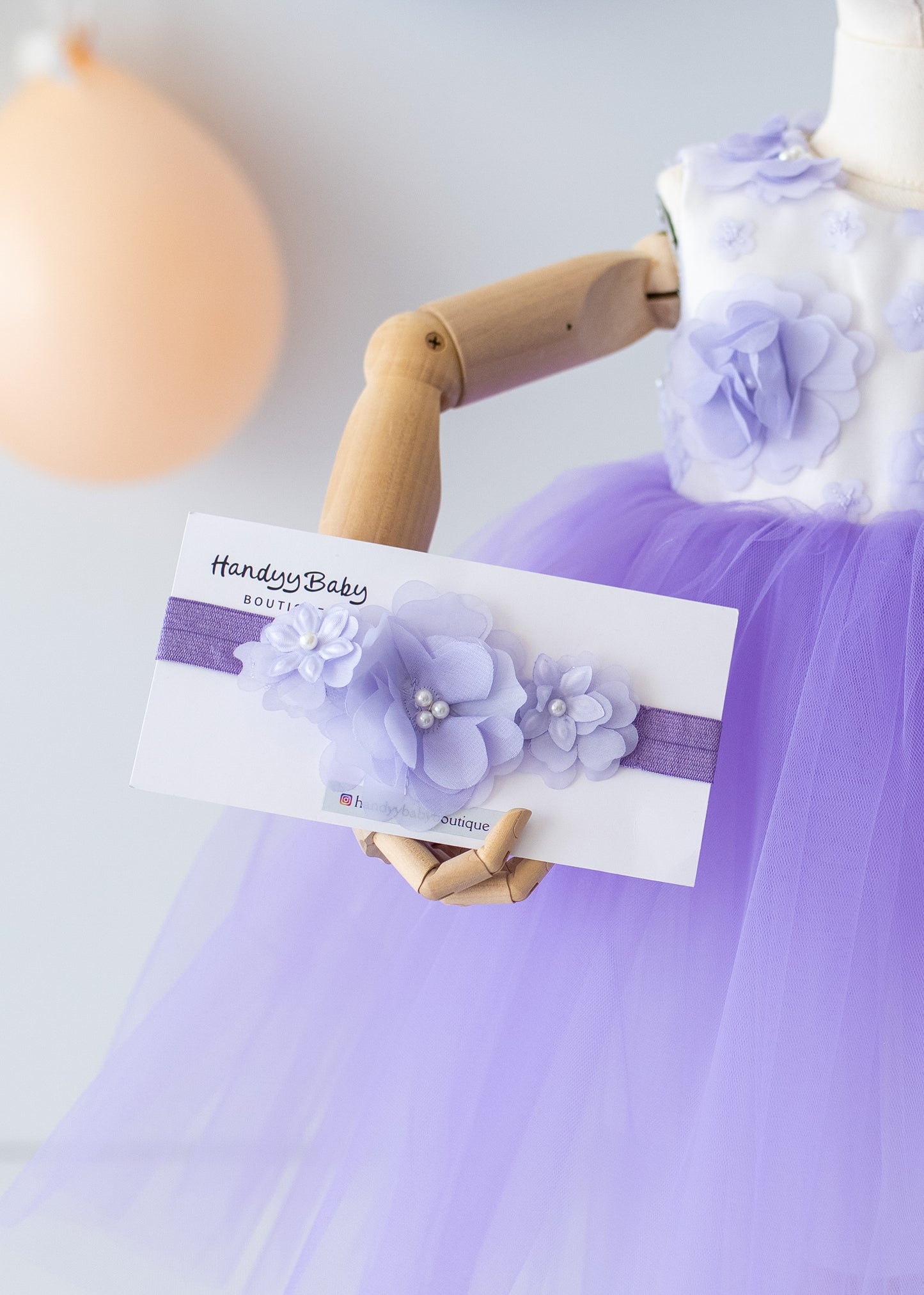 Elegant Purple Tulle Toddler Girl Dress with Satin Diaper Cover for Special Occasions